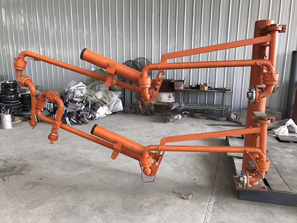 无锡汽车鹤管厂家加工厂电话如何获取？哪家更值得信赖？